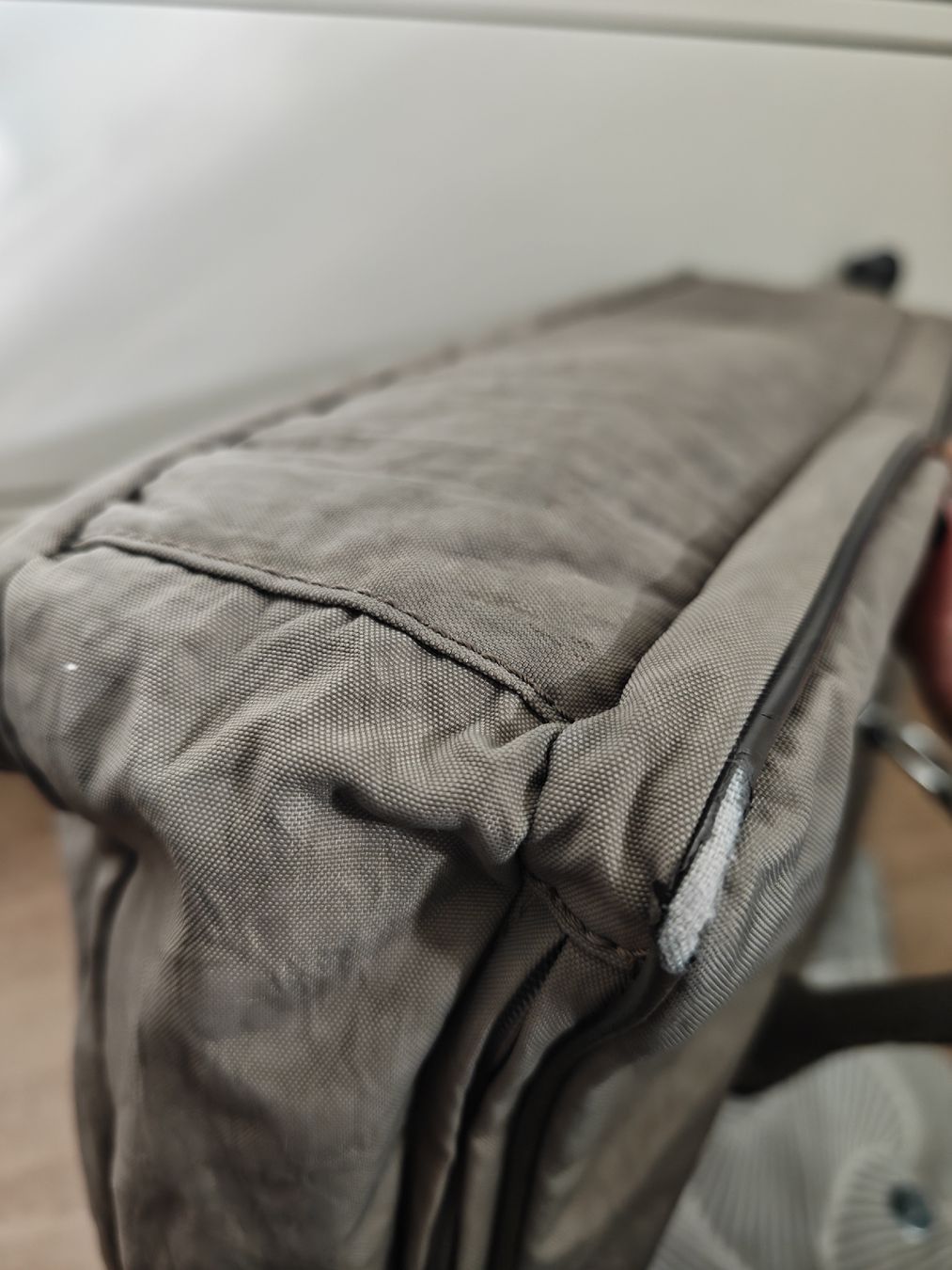 Kipling Borse: KIPLING Travelbag – Usato da Zürich venduto da seconda_chance 8