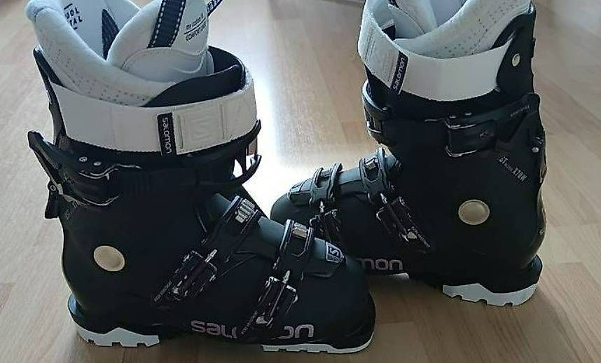 Salomon Scarpe da uomo: Skischuhe Salomon X70W – Nuovo (secondo la descrizione) da Teufenthal AG venduto da Agnieszka93 3