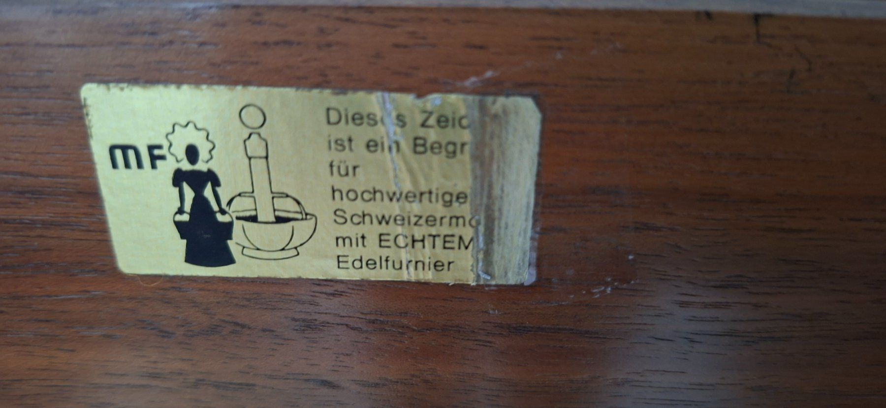 Cassettiere: Kommode, Schrank – Usato da Wil SG venduto da Paco.2222 4