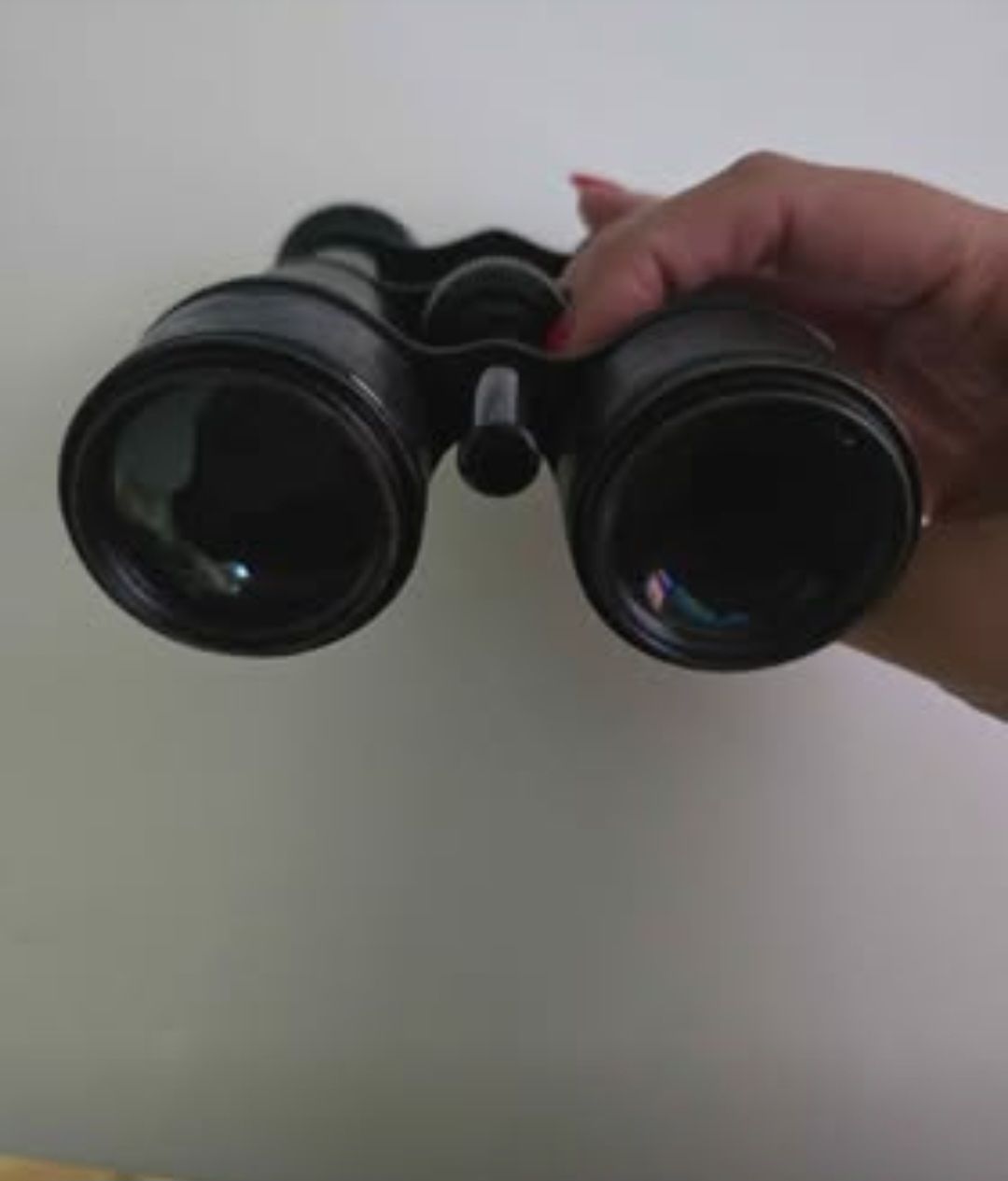 Objektive: Fernglas – Gebraucht aus Ellikon a d Thur von Romana2223 1