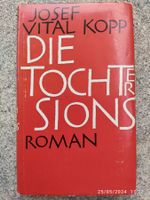 Josef Vital Kopp dieTochter Sions