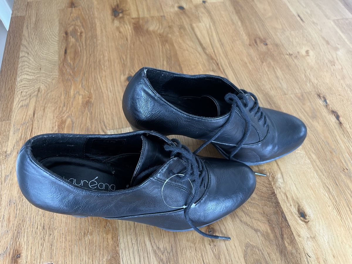 Damenschuhe: Damenschuhe – Neu (gemäss Beschreibung) aus Wollerau von Garten1957 3