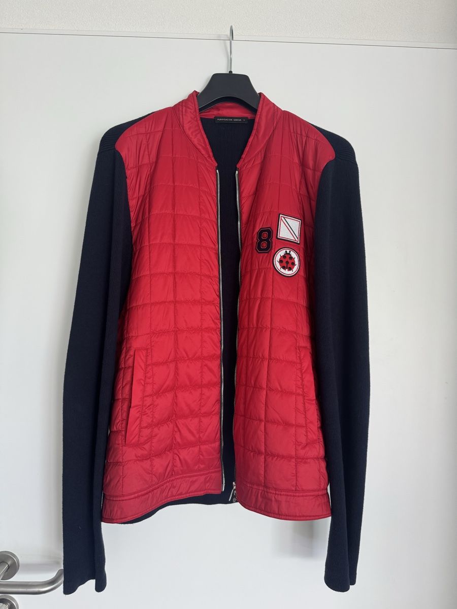 Giacche: Veste Purificación Garcia – Usato da Morges venduto da Igp10 1