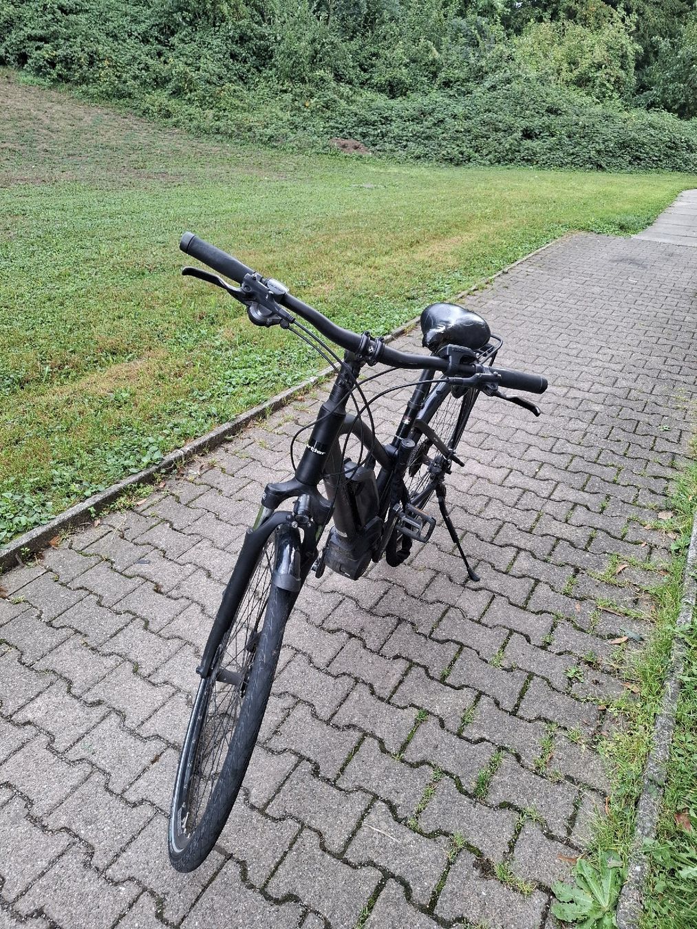 Biciclette: ortler velo – Usato da Fahrweid venduto da had_fc6j 1