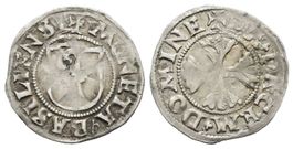 Basel Vierer 16.Jh. 2-68c  /3276