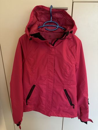 H&M Sport Skijacke Grösse S