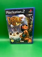 Brave: Die Suche nach dem Geistertänzer (DE) - Playstation 2