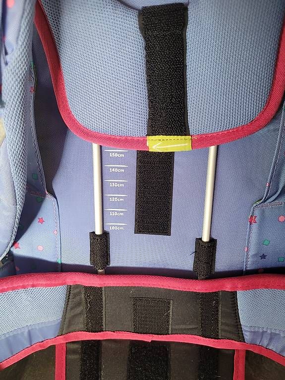 Borse & Zaini: Ergobag Pack Schulrucksack inkl. Turnsäckli – Usato da Brienz BE venduto da falbabella 4