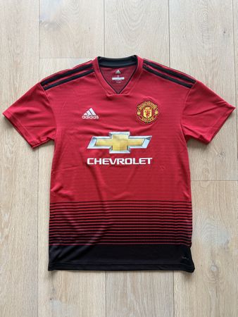 Manchester United Trikot Gr. S