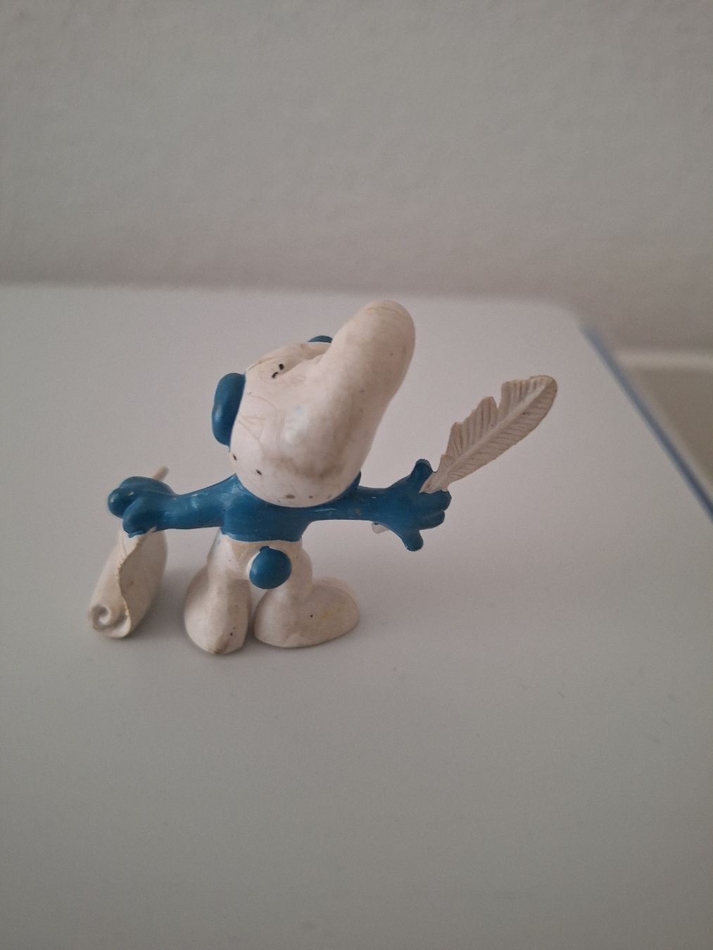 Schleich Statuette: Dichter – Usato da Rothrist venduto da Stranglehold 1