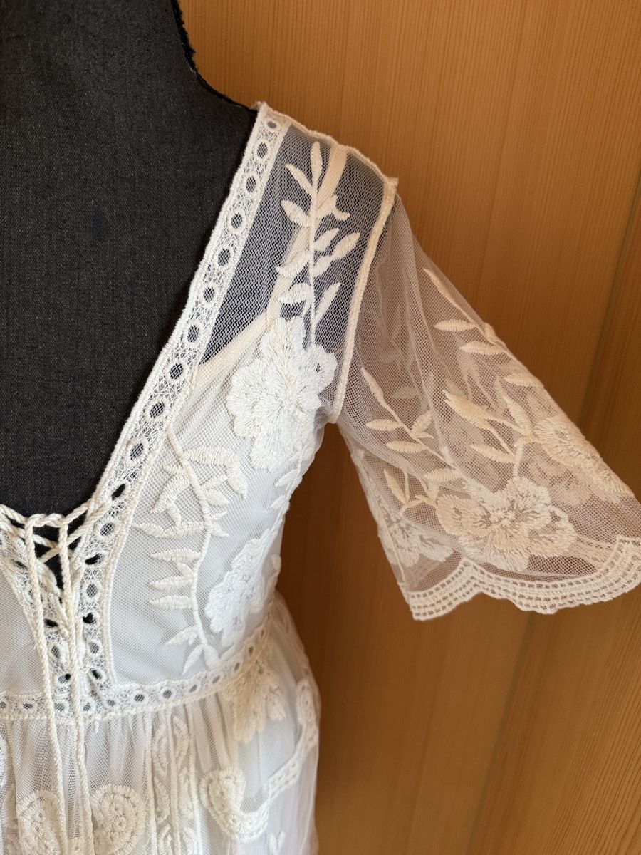 Tute: Boho Jumpsuit bestickt – Nuovo (secondo la descrizione) da Sigriswil venduto da ck56 3
