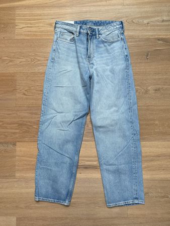 Jeans Baggy, H&M Loose Fit