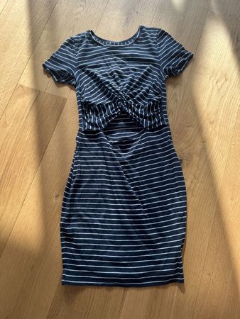 A&F Kleid - Sommerkleid Strandkleid