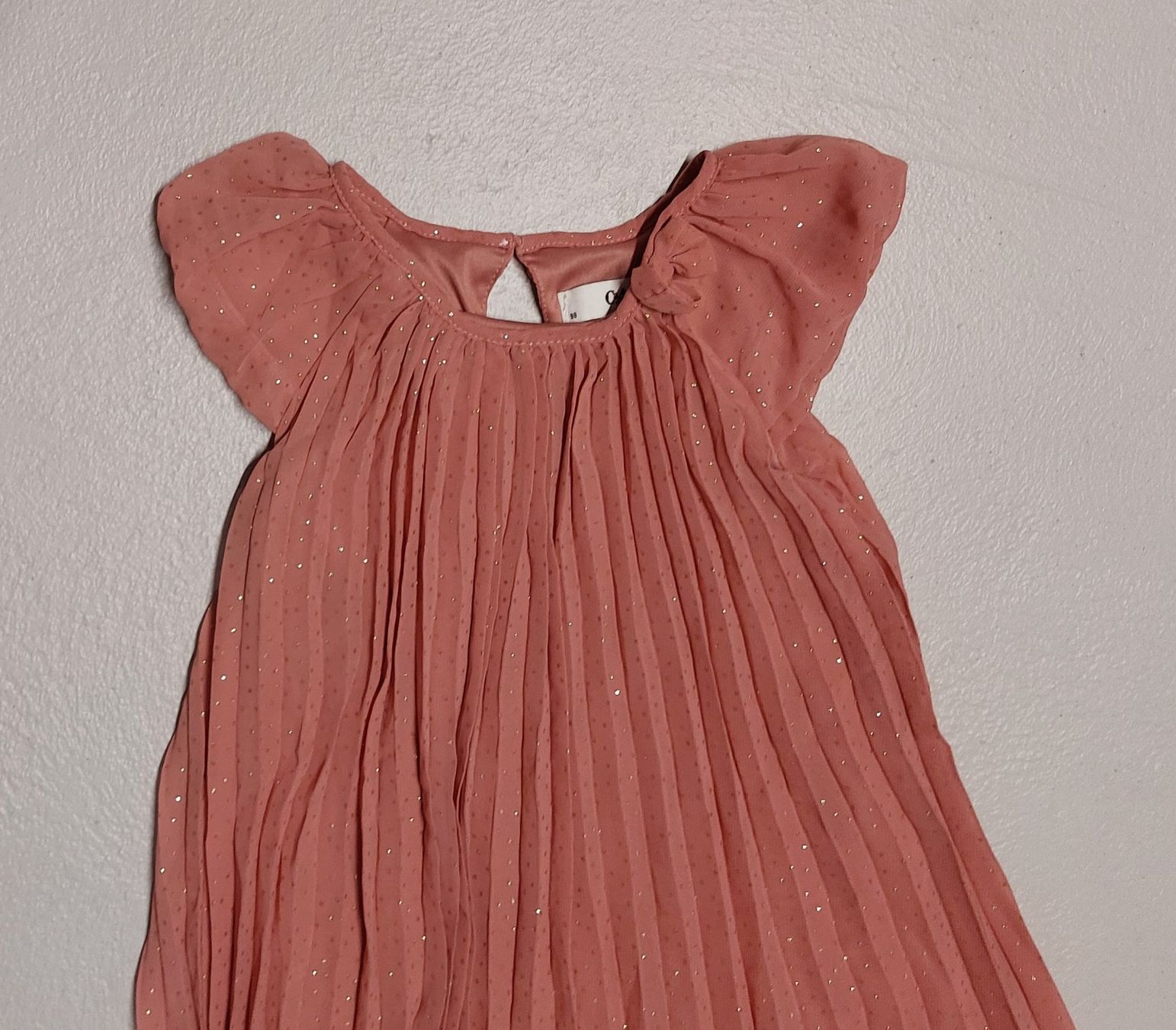C&A Vestiti & Gonne: Festliches Kleid C&A Grösse 98 – Nuovo (secondo la descrizione) da Hefenhofen venduto da mar_pm5k 1