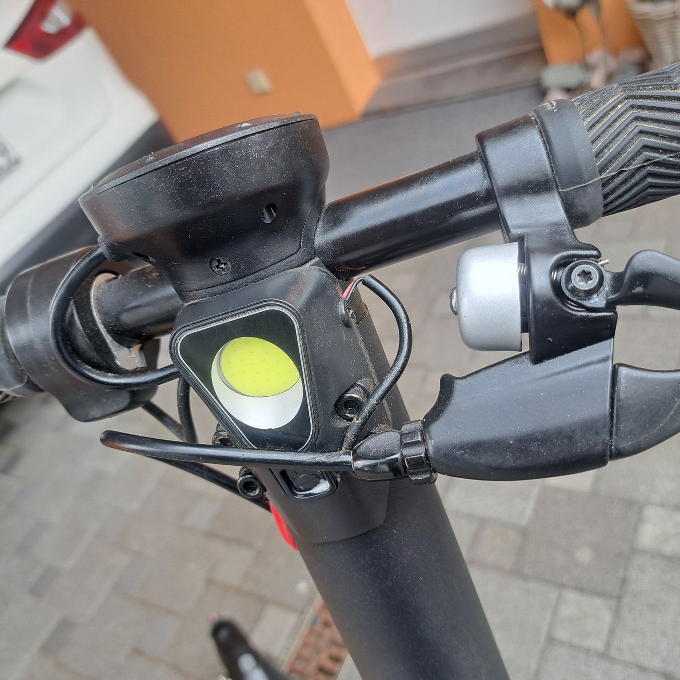 Kickboard: e-trotti – Difettoso da Benzenschwil venduto da 007tinu 6