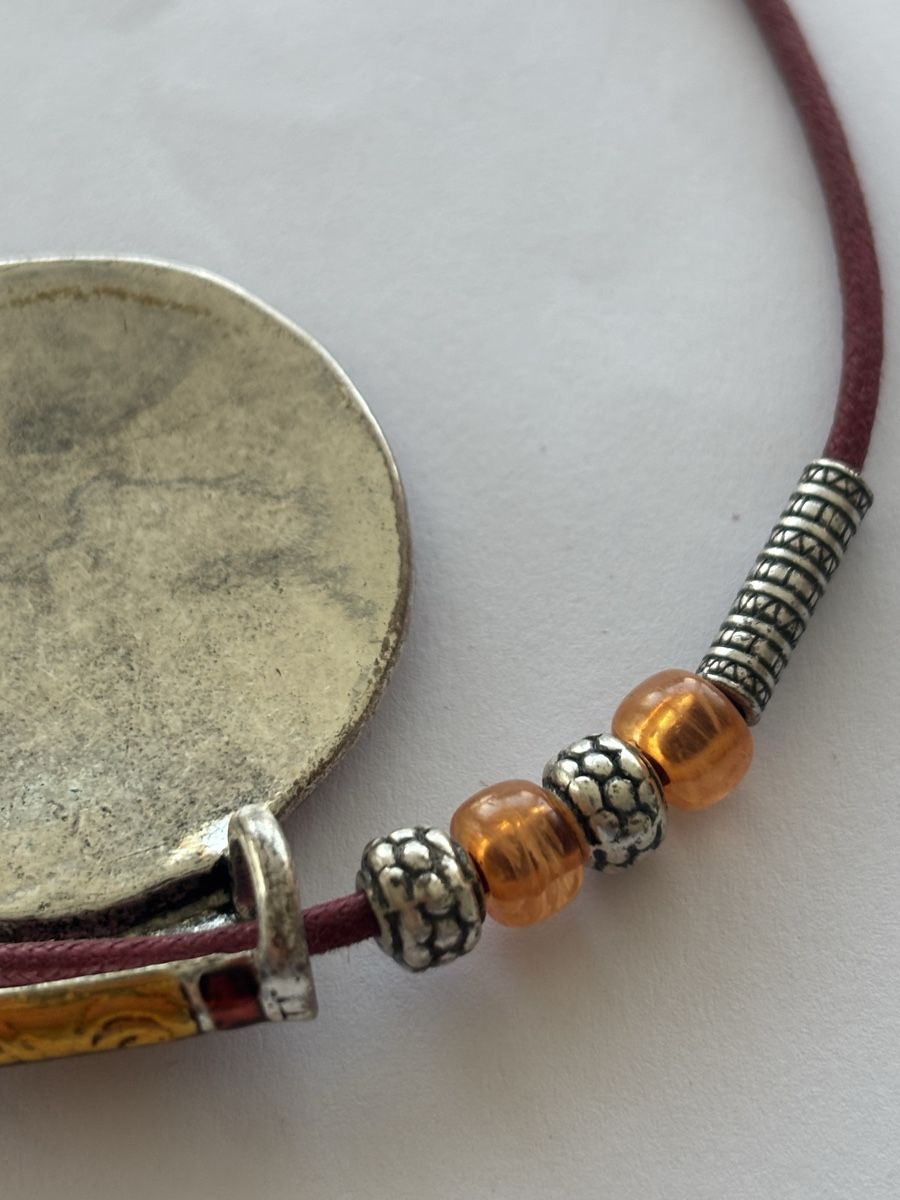 Catenine: Halskette Modeschmuck  Neuwertig Top! – Usato da Langnau am Albis venduto da flusspflege 4