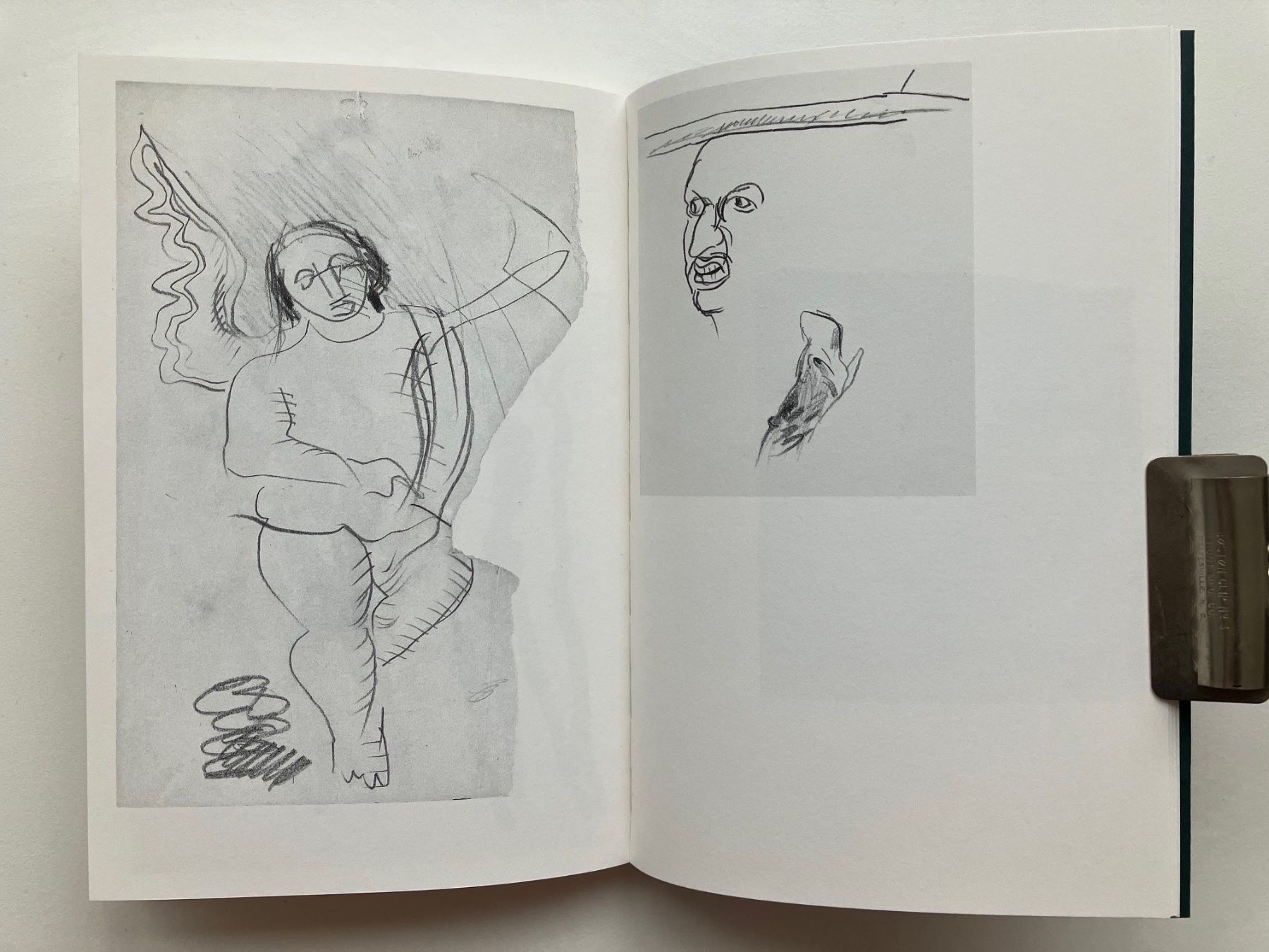 Libri: Heinz Egger – Usato da Basel venduto da artmax 3