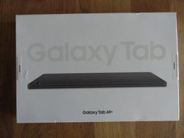 Samsung Galaxy Tab A9+ - FABRIKNEU - UNGEÖFFNET