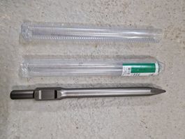 Abbruchhammer Spitzmeissel