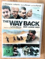 DVD The Way Back