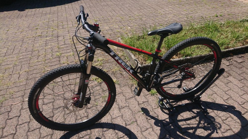 trek superfly 5 2020