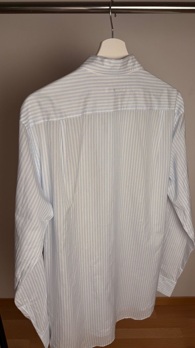 Loro Piana Chemises: Loro Piana gestreift – Neuf (Voir description) à Burgdorf par ime_f9f6 2