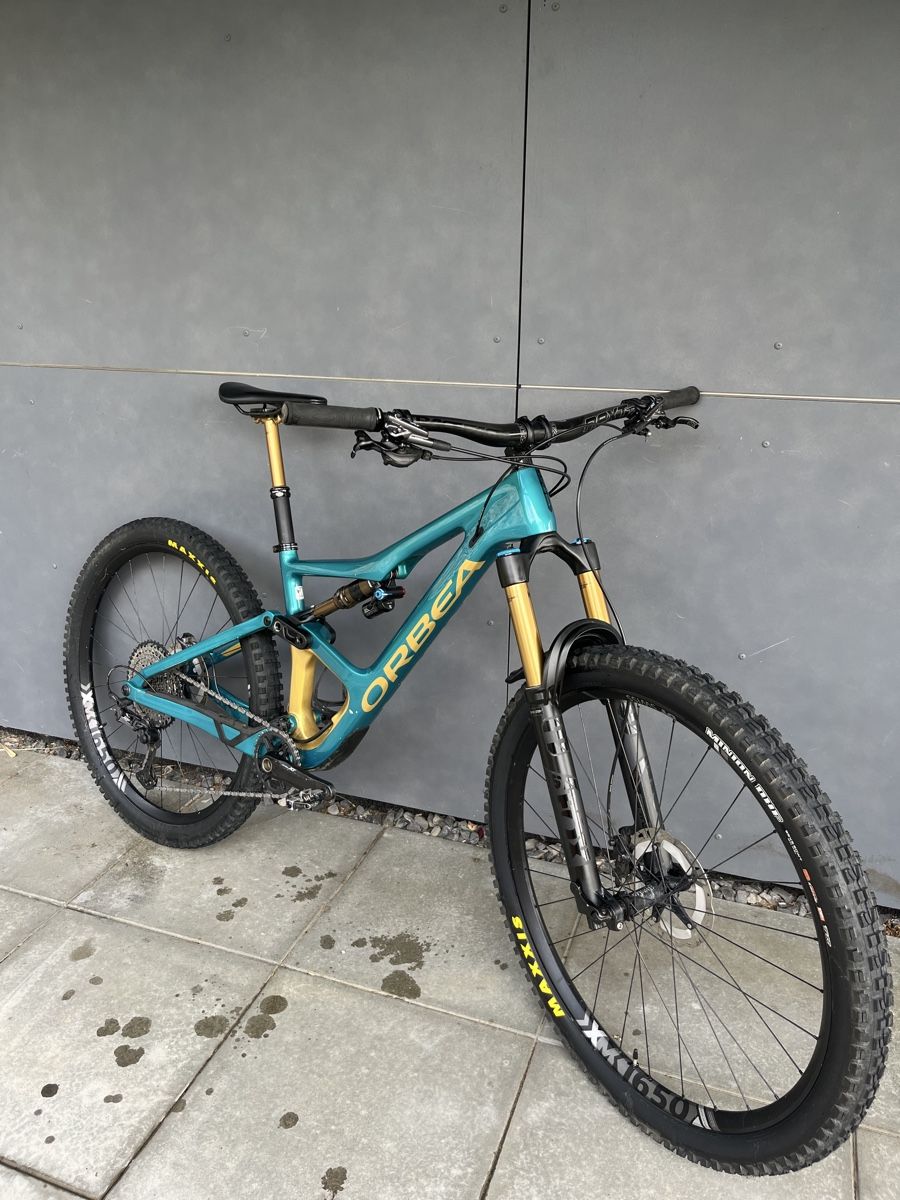 Orbea Vélos: Orbea occam M10 – D'occasion à Senèdes par eth_nc7q 1