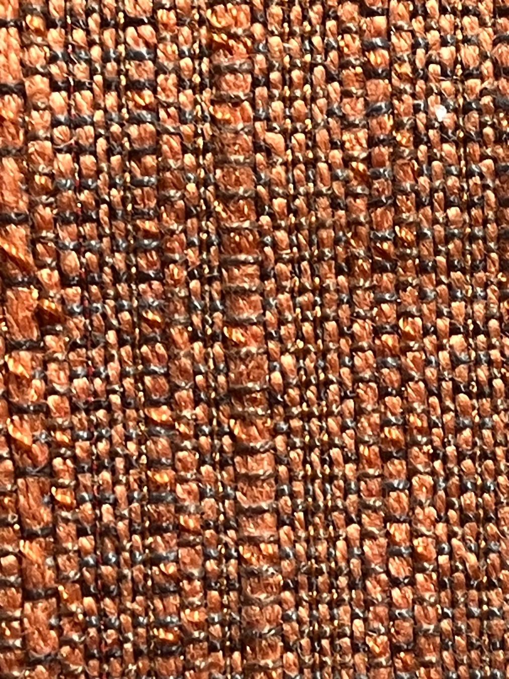 Altro in  Abbigliamento & Accessori: Kleines Stoffetui mit Leder – Usato da Zürich venduto da Byron 4