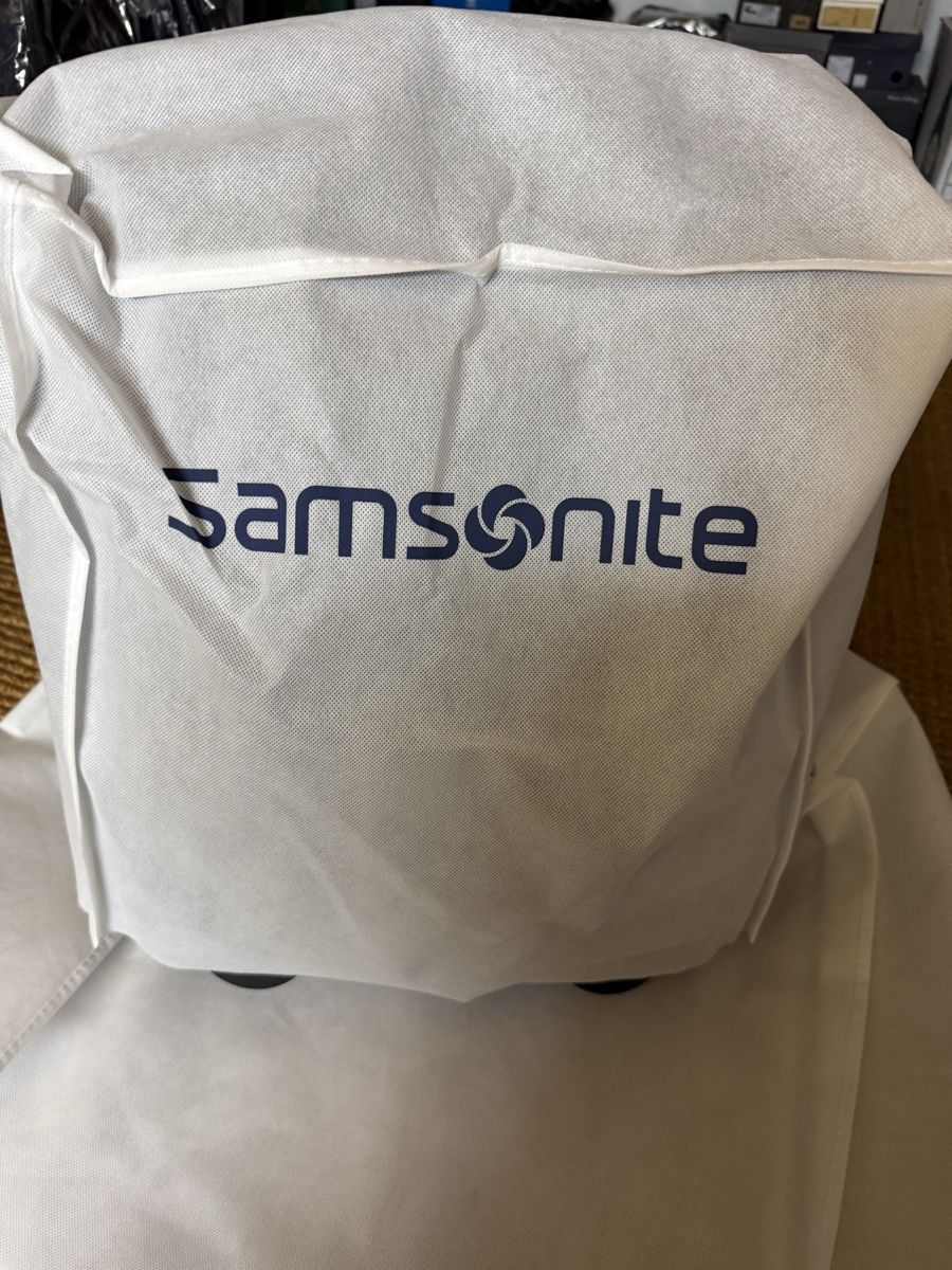 Valigie & Borse: Samsonite Ziproll Spinner Duffel 55/20 Backpack – Nuovo e nell'imballaggio originale da Oberwil BL venduto da napetak 9