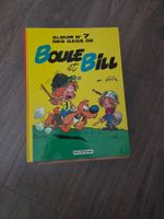 Collection de 21 BDs Boule & Bill en français