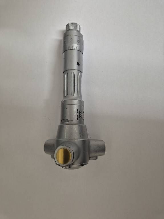 Tesa Misurare: Tesa Innenmikrometer Innenmessschraube 70-80 mm – Usato da Pratteln venduto da attech_