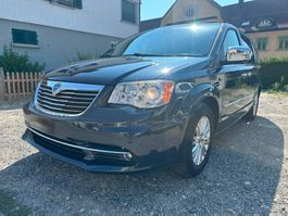 Lancia Voyager 2.8 Diesel ab MFK