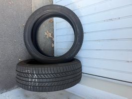 Continental WinterContact TS 870P 235/45R21 101T XL M+S
