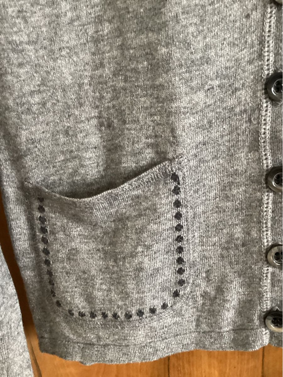 Jacken: Heldmann, Damenstrickjacke, Gr. 36 – Gebraucht aus Salenstein von Esprit57 3