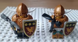Lego Castle 12 - Rabenritter - Eigenkreation