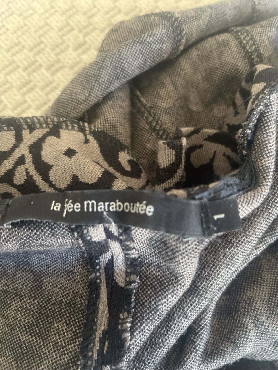 Vestiti: Kleid, la fee maraboutee, Grösse 1 – Usato da Solothurn venduto da Bobesch08 5