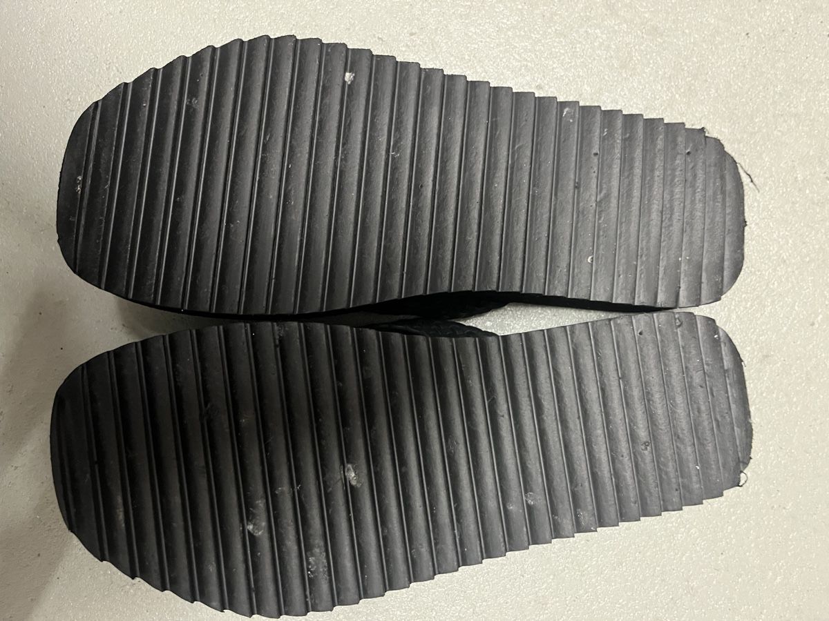 Flipper: Oysho Flipflops Gr. 36/37 – Usato da Birmensdorf ZH venduto da Liruli 2