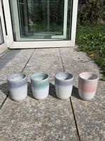 Motel a Miio Becher Set Gross (Tassen)