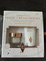 Charlotte Tilbury - Charlotte's Magic Cream (Gesichtscreme)