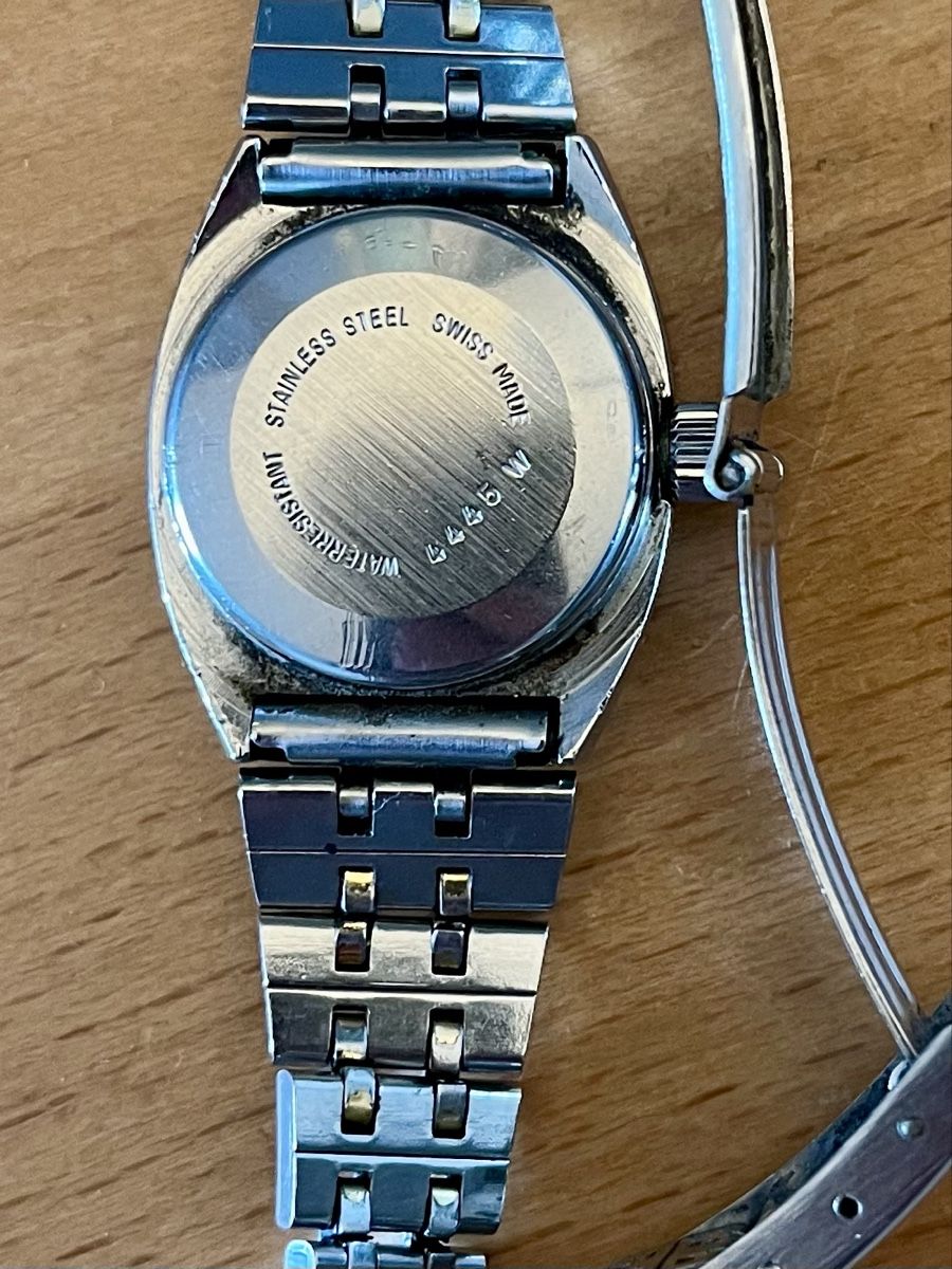 Orologi: Montre type Royal Oak Pryngeps – Usato da Renens VD venduto da Lipfi 2