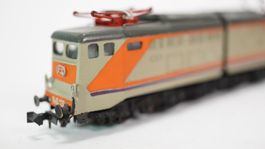 e37 Spur N WSM Kleinserie FS 646 128 creme orange