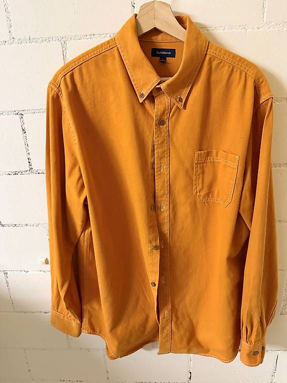 Camicie: Vintage Hemd! – Usato da Bülach venduto da G39