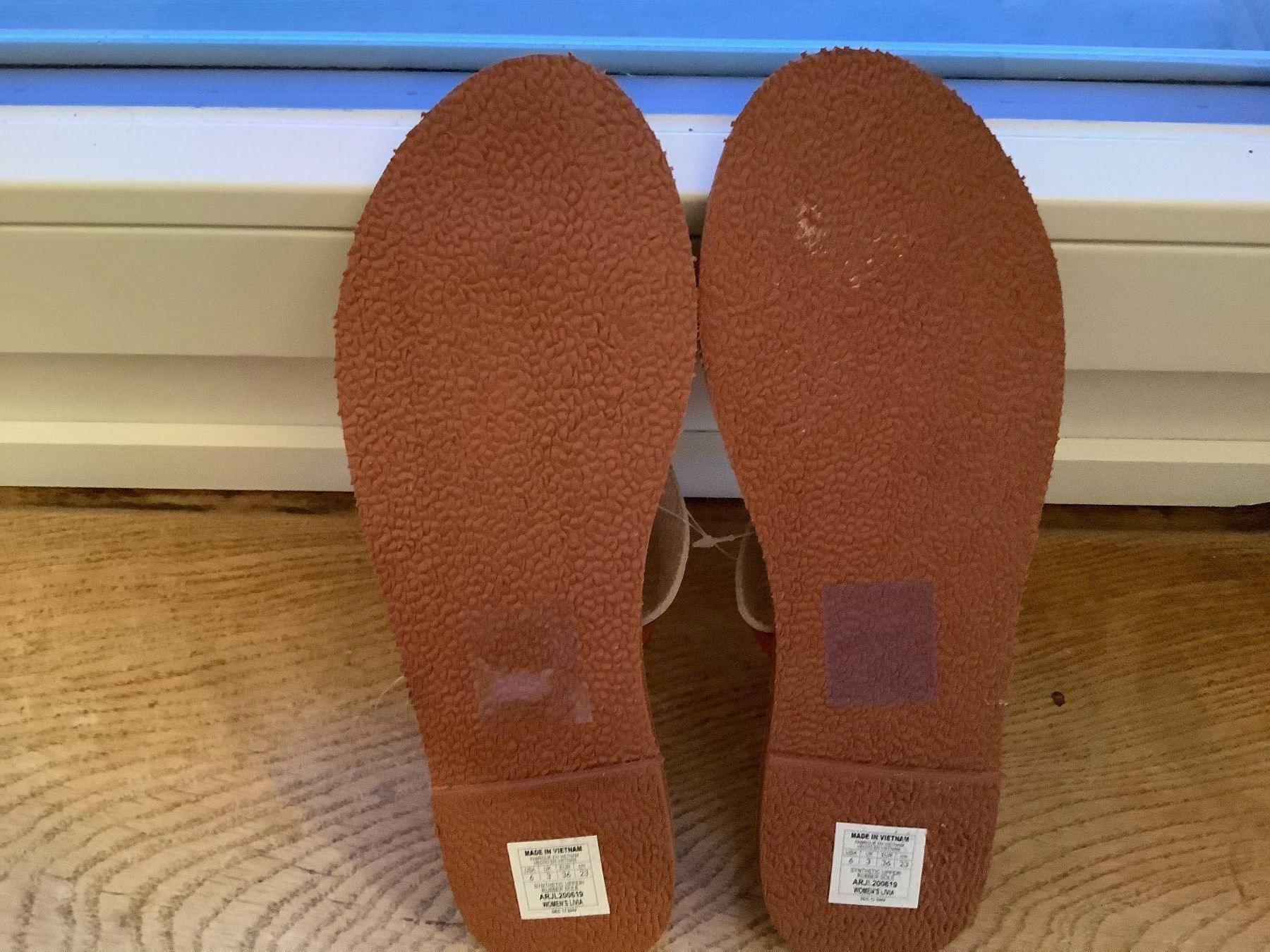 Roxy Scarpe da donna: Roxy Flip Flops Größe 36 – Nuovo (secondo la descrizione) da schaffhausen venduto da Chiquimiki 2