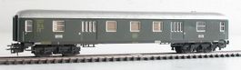 Märklin D-Zug-Gepäckwagen Pw4ymg der DB Spur H0