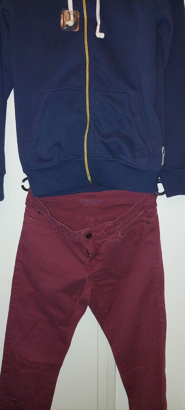 Lotti di vestiti: LOT PULLOVER S + PANTALON S offert- collection privé – Nuovo (secondo la descrizione) da Orpund venduto da Biennerome 1