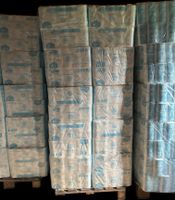Palette Toilettenpapier 1152 Rollen