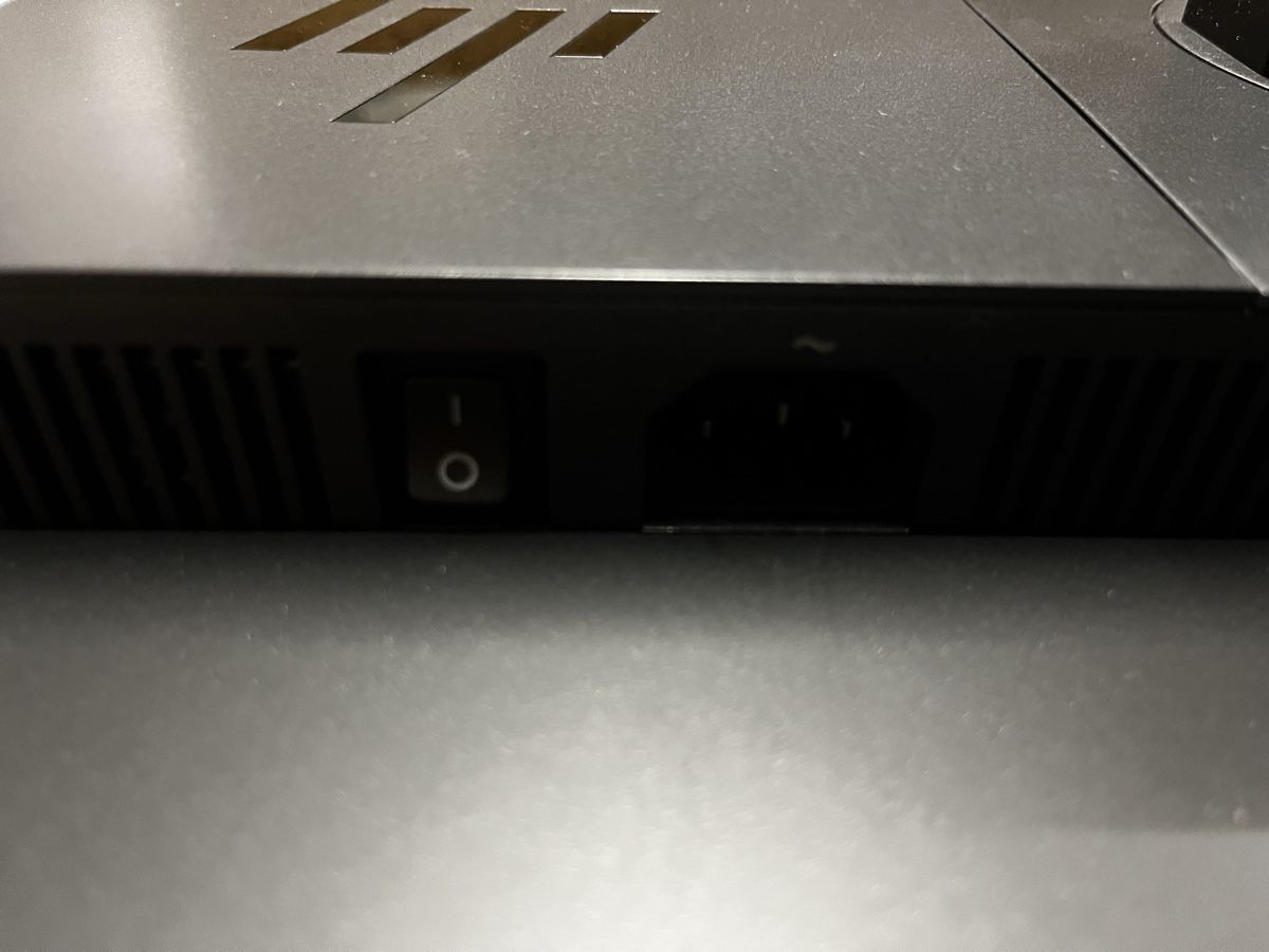 Monitor: Monitor HP 23Zn – Usato da Nidfurn venduto da elefant08 2