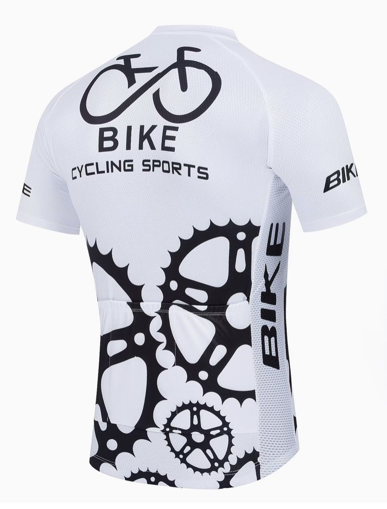 Canottiere & Pantaloni: Maillot de cyclisme neuf – Nuovo e nell'imballaggio originale da Conthey venduto da Michel124 2