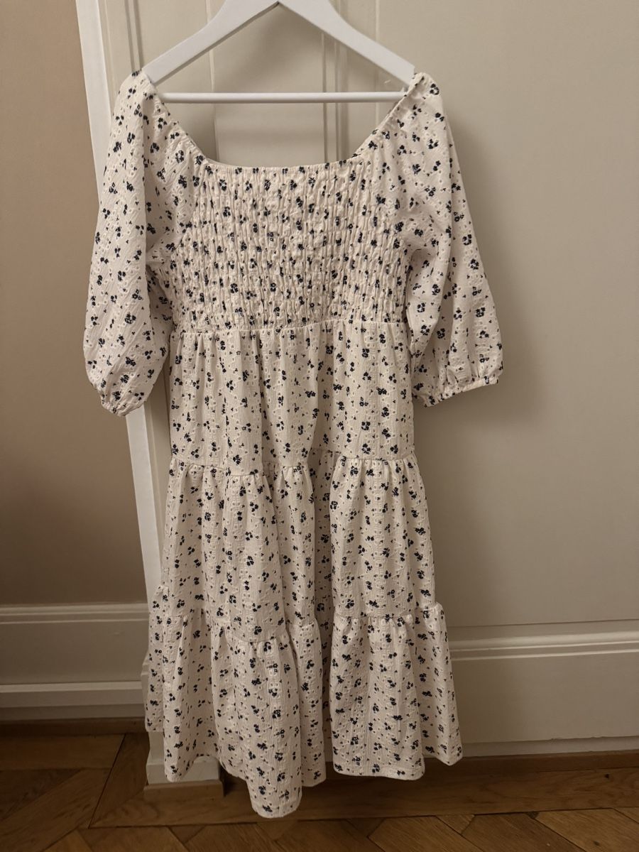 Next Vestiti & Gonne: NEXT flower dress  – Usato da Genève venduto da Stephanie.xx 1