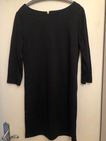 Kleid: Marke VILA, schwarz, S, neu